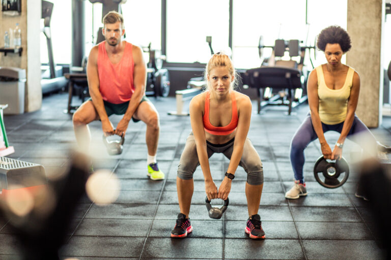 One more squat and we're done